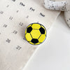 Acetic Acid Handmade Sports Style Women's Hair Grab Clip