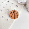 Acetic Acid Handmade Sports Style Women's Hair Grab Clip