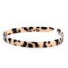 Acetic Acid Plate Hair Accessories Fashion Hawksbill Color Headband For Hair