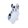 Acrylic Decorative Brooch With Clouds Rainbow Water Drops Sun Simulation Printing For Women