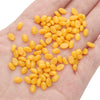 Acrylic Flat Oval Doll Eye Accessories For Handmade Plush Toys With Animal Style