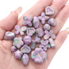 Acrylic Geometric Handmade Beads Necklace Pendant Accessories