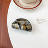 Acrylic Handmade Cute Hair Clip Women's Hair Accessories