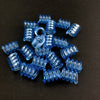 Acrylic Loose Beads For Mobile Phone Chain Shoelace Beading Environmental Protection Diy Accessories