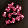Acrylic Loose Beads For Mobile Phone Chain Shoelace Beading Environmental Protection Diy Accessories