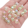 Acrylic Magic Square Beads For Diy Handmade Bracelet Necklace Accessories