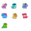Acrylic Mini Animal Hairpin Handmade For Women