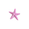 Acrylic Starfish Duck Bill Clip Handmade Women's Hair Accessories