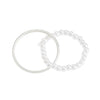 Alloy Animal Dachshund Fashion Ring With Electroplating Treatment