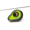 Alloy Animal Geometric Dripping Oil Brooch For Women