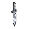 Alloy Animal Geometric Dripping Oil Brooch For Women