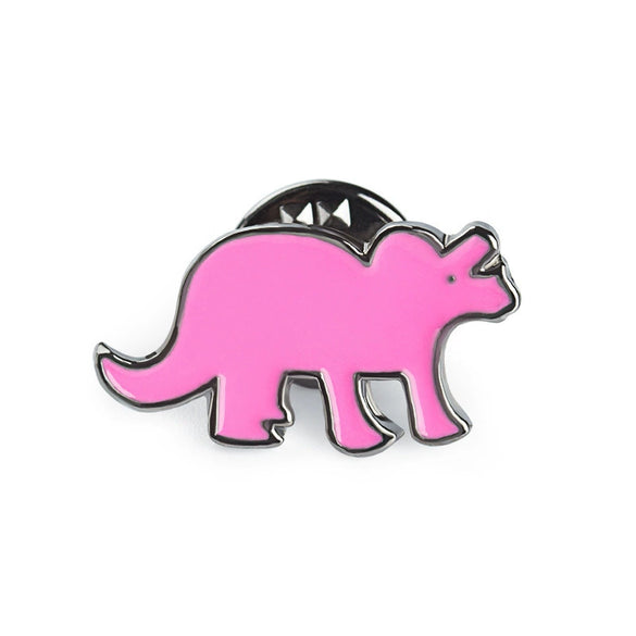 Alloy Animal Geometric Dripping Oil Brooch For Women
