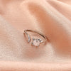 Alloy Animal Geometric Ring Jewelry Electroplating Fashion Women's