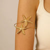 Alloy Animal Zodiac Style Electroplated Bracelet Jewelry
