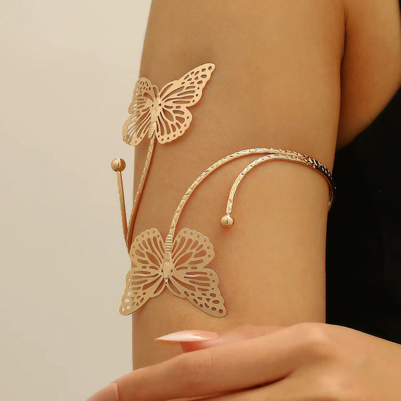 Alloy Animal Zodiac Style Electroplated Bracelet Jewelry