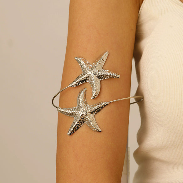Alloy Animal Zodiac Style Electroplated Bracelet Jewelry