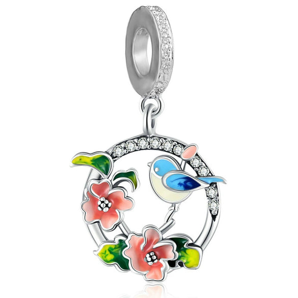 Alloy Beaded Bracelet Metal Totem Pattern Electroplating Diy Accessories Original Design