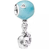 Alloy Beaded Cartoon Animal Bracelet With Totem Pattern And Electroplating Treatment