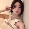 Alloy Bow And Heart Shape Electroplated Zircon Pearl Women's Earrings