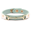 Alloy Bracelet Fashion Simple Adjustable Horseshoe Buckle Geometric Electroplated Unisex Women's