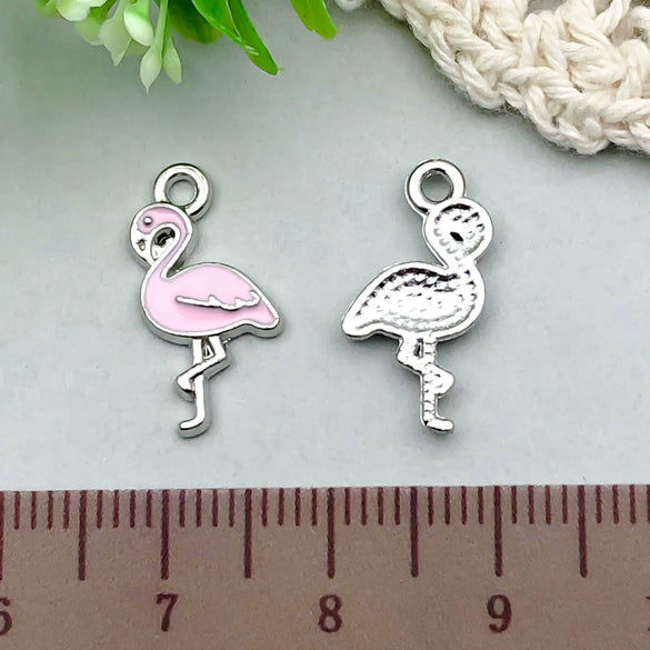 Alloy Cartoon Oil Drop Keychain Pendant Jewelry Accessories