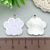 Alloy Cartoon Oil Drop Keychain Pendant Jewelry Accessories