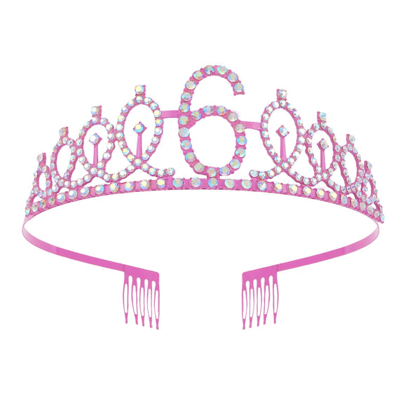 Alloy Crystal Hair Band Hair Accessories For Women With Letters Numbers Text Pattern And Electroplating Process