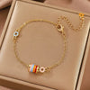 Alloy Diamond Pendant Snake Bone Chain Women's Ins Punk Creative Necklace