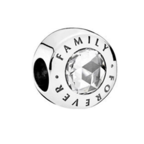 Alloy Diy Bracelet Accessories With Rose Gold Electroplated Large Hole Beads And Totem Pattern