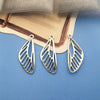 Alloy Dragonfly Wings Jewelry Accessories Pendant Electroplated