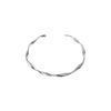 Alloy Electroplated Geometric Women's Fashion Bracelet
