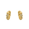 Alloy Electroplated Geometric Women's Minimalist Earrings