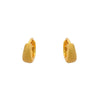 Alloy Electroplated Women's Light Luxury Earrings