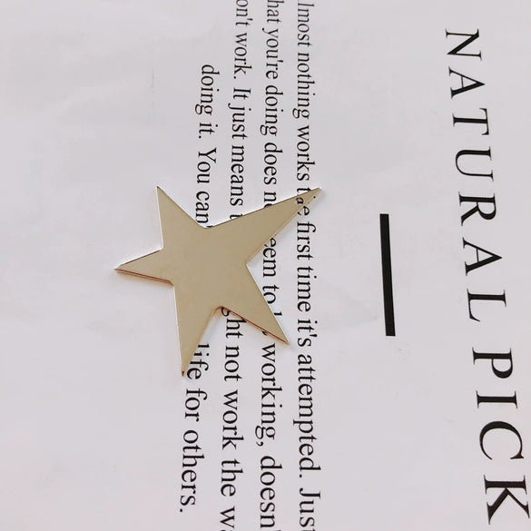 Alloy Electroplating Geometric Round Jewelry Accessories Earrings Pendant