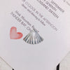 Alloy Electroplating Jewelry Accessories Fan Earring Material
