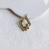 Alloy Environmental Protection Style Earrings Necklace Hair Accessories Wholesale Material