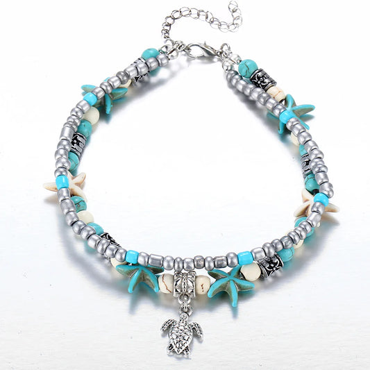 Alloy Fashion Animal Bracelet  (gee06-02) Nhpj0181-gee06-02