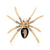 Fashion Insect Alloy Plating Other Women'S Brooches