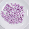 Alloy Fivepointed Star Straight Hole Environmental Protection Handmade Jewelry And Hair Accessories