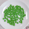 Alloy Fivepointed Star Straight Hole Environmental Protection Handmade Jewelry And Hair Accessories
