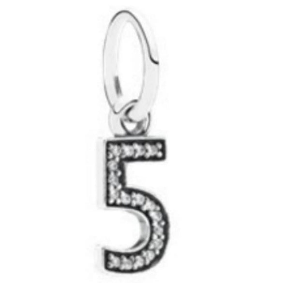 Alloy Fourleaf Clover Hollow Pendant Jewelry Diy Accessories With Totem Pattern And Electroplating Treatment