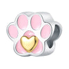 Alloy Fruit Beaded Cartoon Style Bracelet Necklace Accessories With Totem Pattern And Electroplating Process