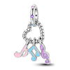 Alloy Fruit Beaded Cartoon Style Bracelet Necklace Accessories With Totem Pattern And Electroplating Process