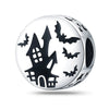 Alloy Fruit Beaded Cartoon Style Bracelet Necklace Accessories With Totem Pattern And Electroplating Process