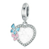 Alloy Fruit Beaded Cartoon Style Bracelet Necklace Accessories With Totem Pattern And Electroplating Process