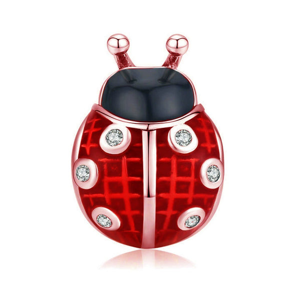 Alloy Fruit Beaded Cartoon Style Bracelet Necklace Accessories With Totem Pattern And Electroplating Process
