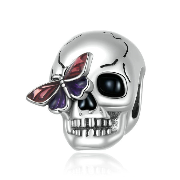Alloy Fruit Beaded Cartoon Style Bracelet Necklace Accessories With Totem Pattern And Electroplating Process