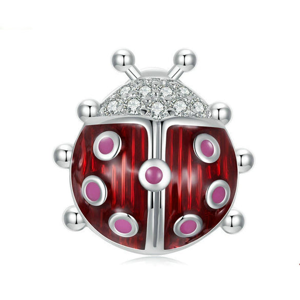 Alloy Fruit Beaded Cartoon Style Bracelet Necklace Accessories With Totem Pattern And Electroplating Process