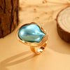 Alloy Geometric Baroque Pearl Collar Choker Necklace With Electroplating For Women