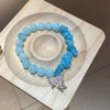 Alloy Geometric Handmade Multilayer Women's Crystal Bracelet